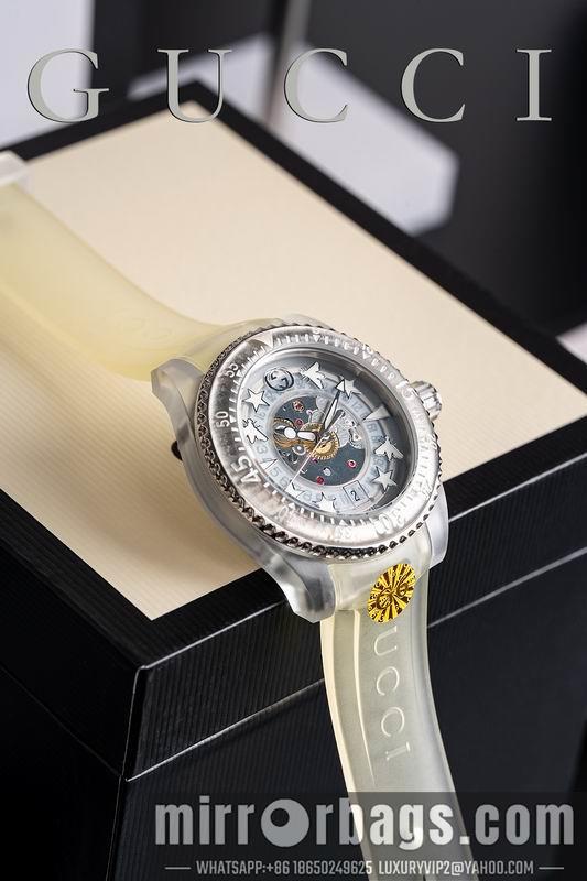 Replica Gucci 40mm 041666