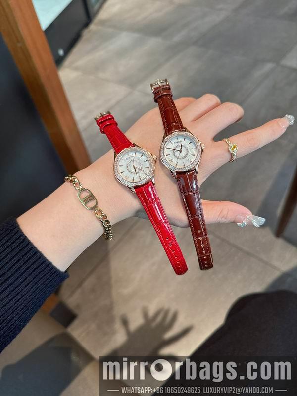 Replica Chanel 30mm 022301