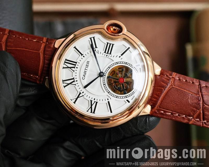 Replica Cartier 43X14mm 042782