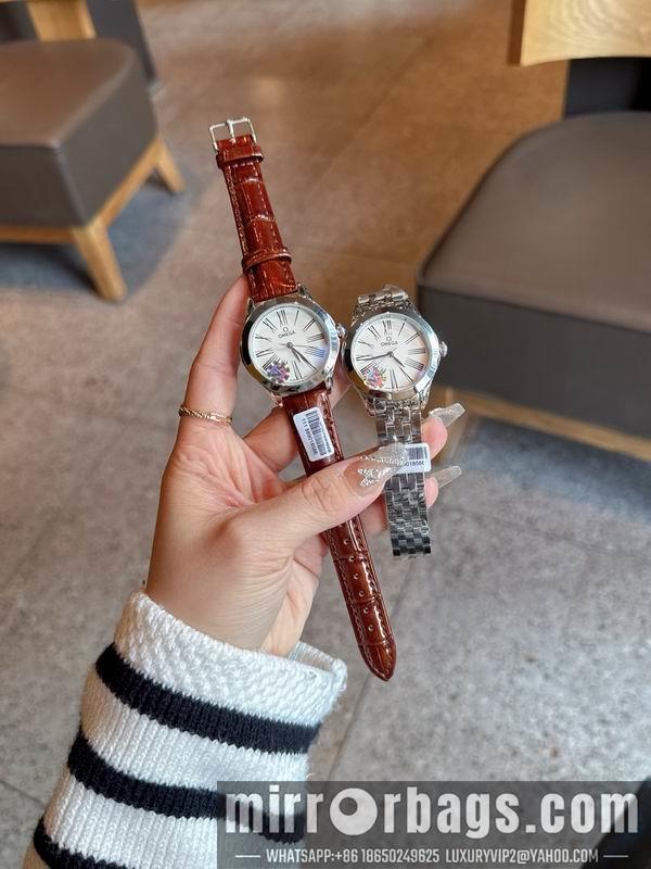 Replica Omega 34mm 022433