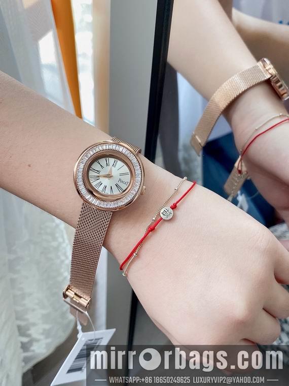 Replica Piaget 29mm watch mb 080501