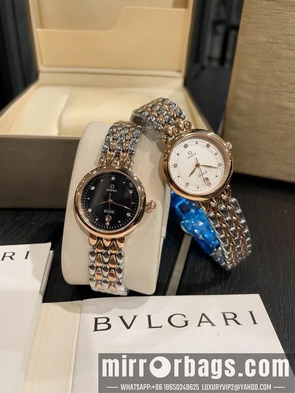 Replica Omega 27mm 041647