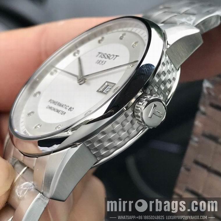 Replica Tissot men 41X11.75mm A54