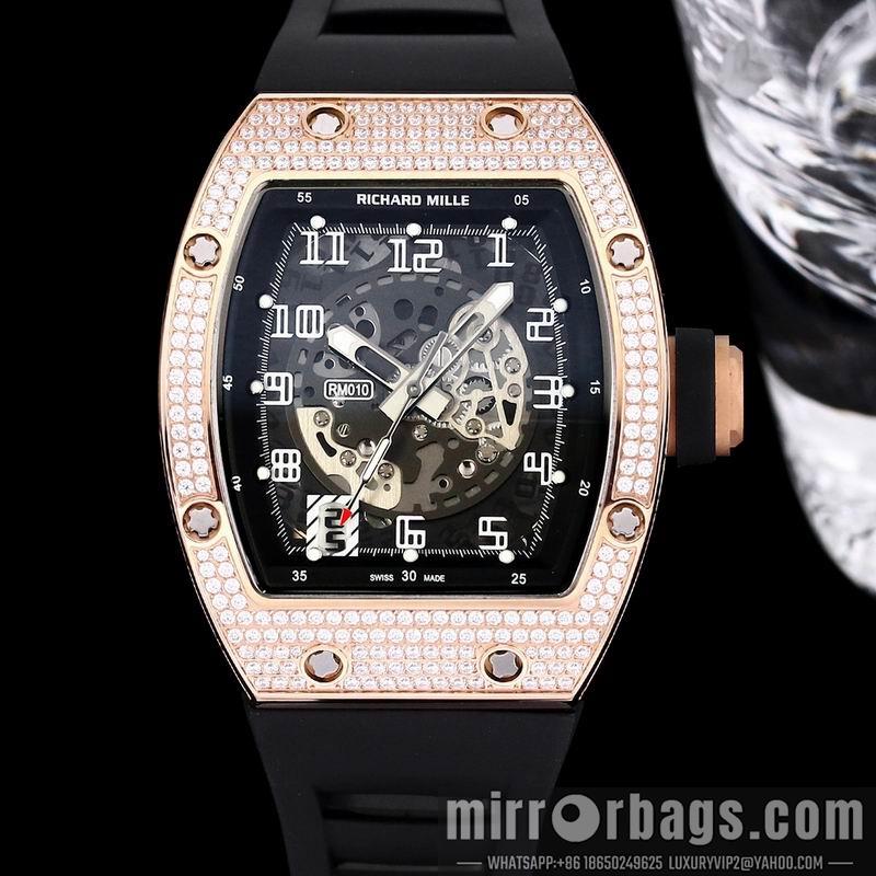 Replica Richard Mille 49X41X15mm 050640
