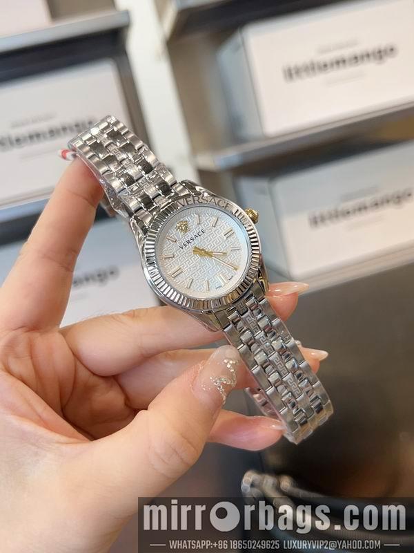 Replica Versace 35mm 083015