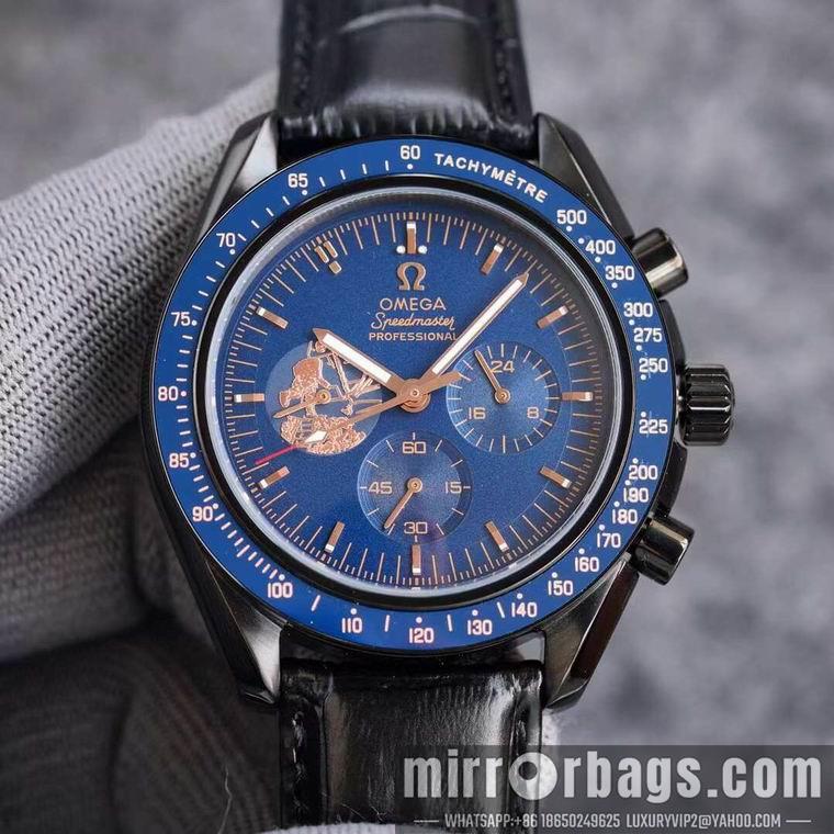 Replica Omega men 42mm M06