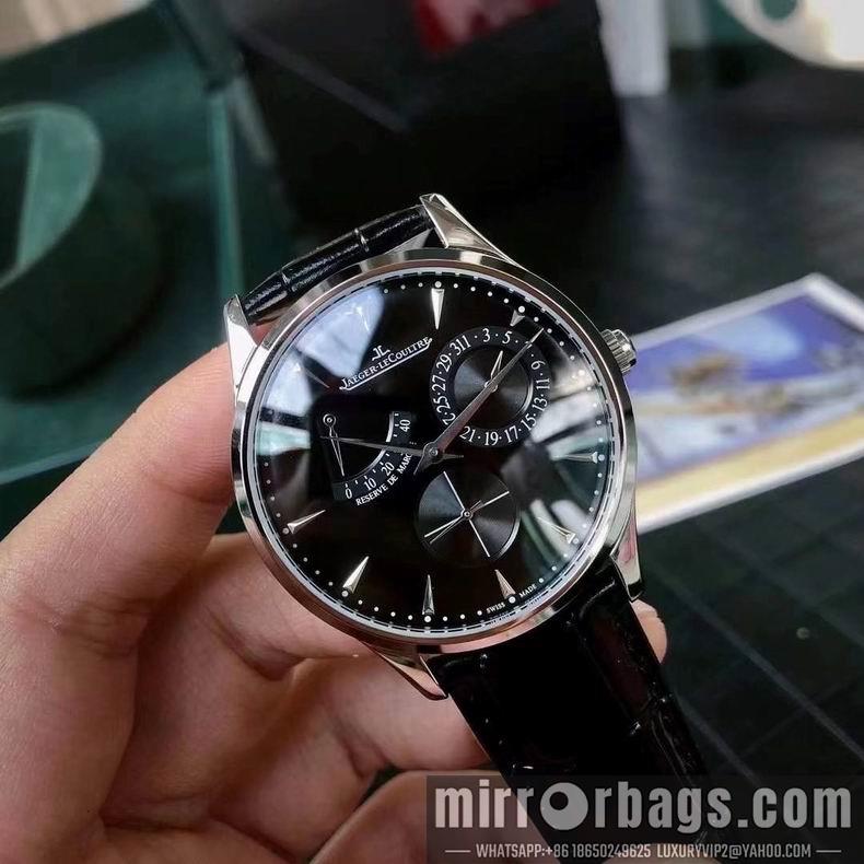 Replica Jaeger Lecoultre men watch M47