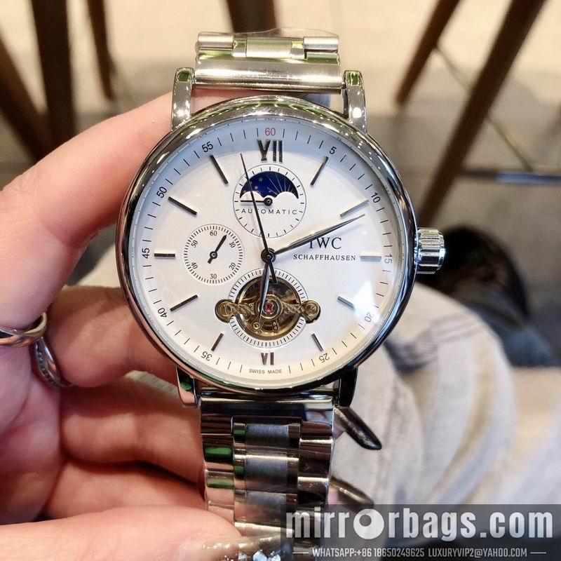 Replica IWC 42mm 102209