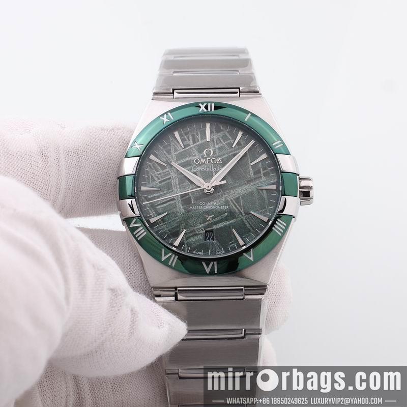 Replica Omega watch 022550
