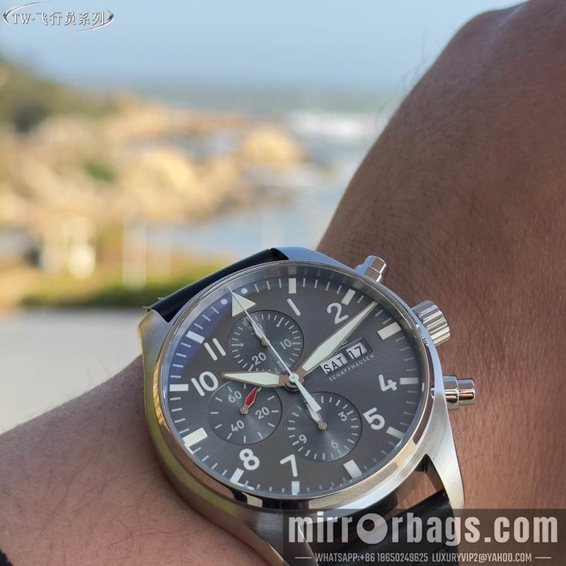 Replica IWC 43mm 022131