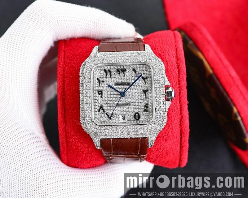 Replica Cartier 40mm 0831129