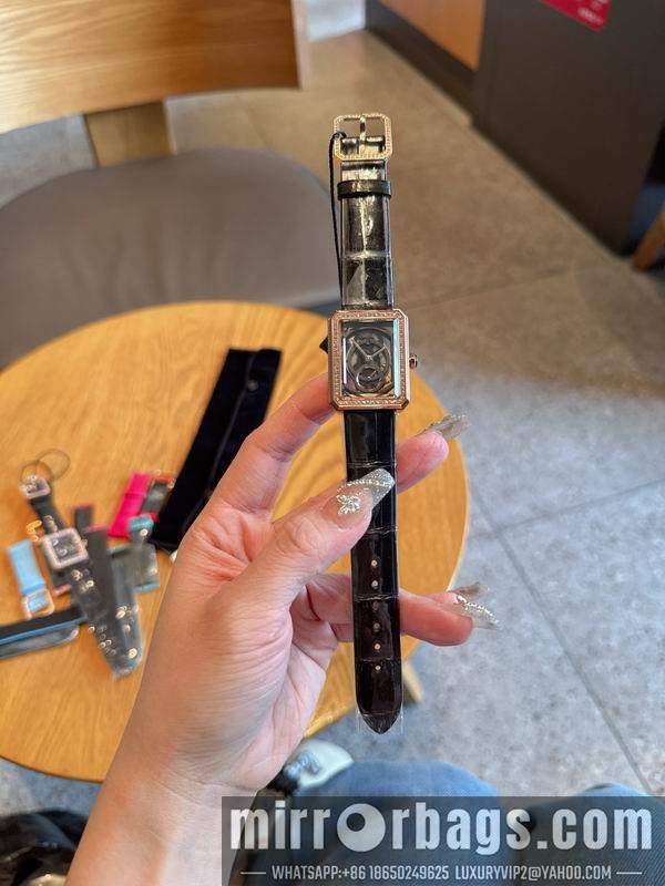 Replica Chanel 34.6X26.7mm 042713