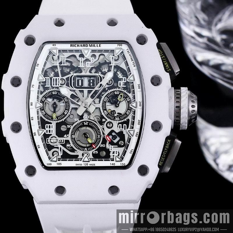 Replica Richard Mille watch 082921