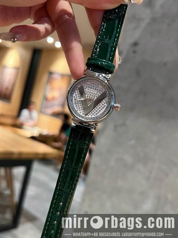Replica LV watch 121899