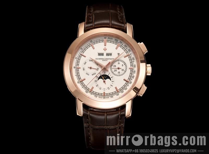 Replica Vacheron Constantin watch 022101