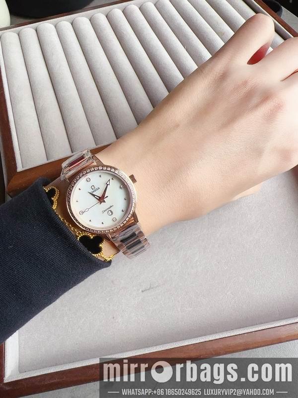 Replica Omega 30mm 022367