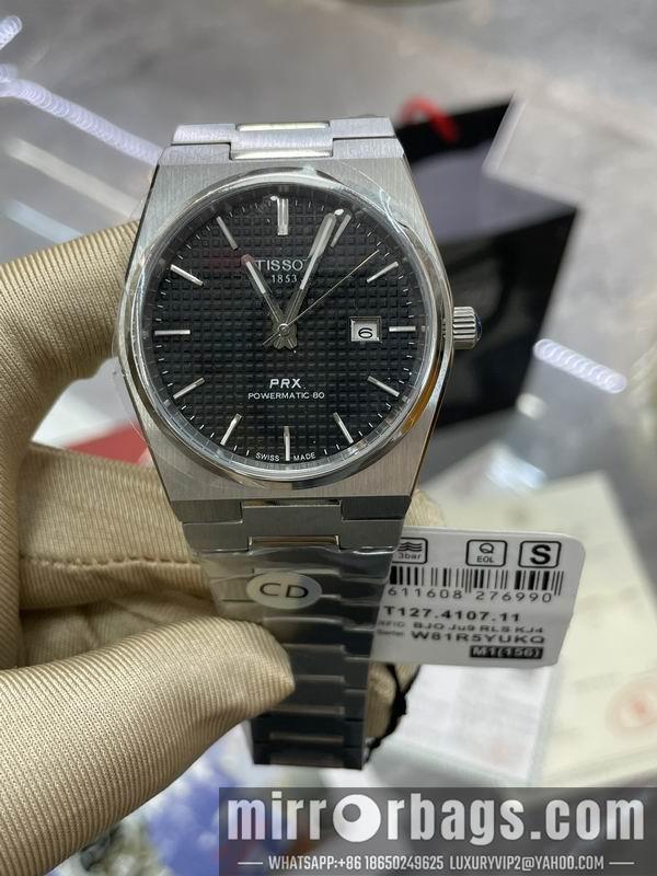 Replica Tissot watch 022469
