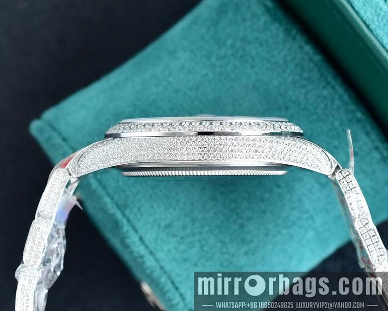 Replica Rolex 40mm 0831100