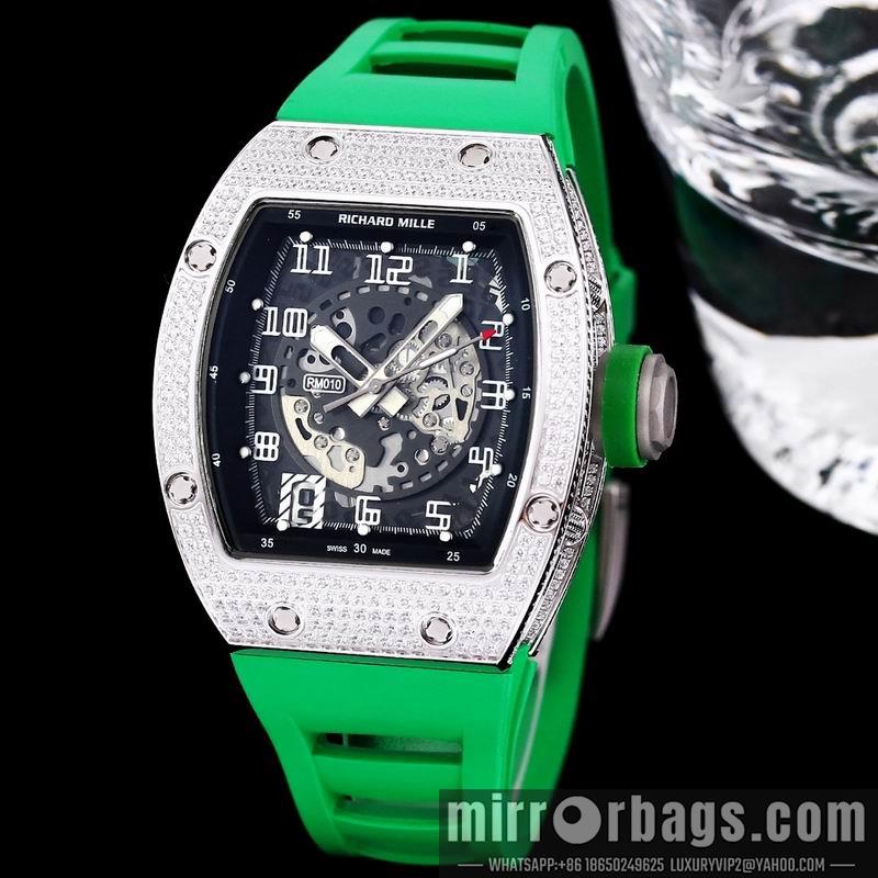 Replica Richard Mille 49X41X15mm 050637