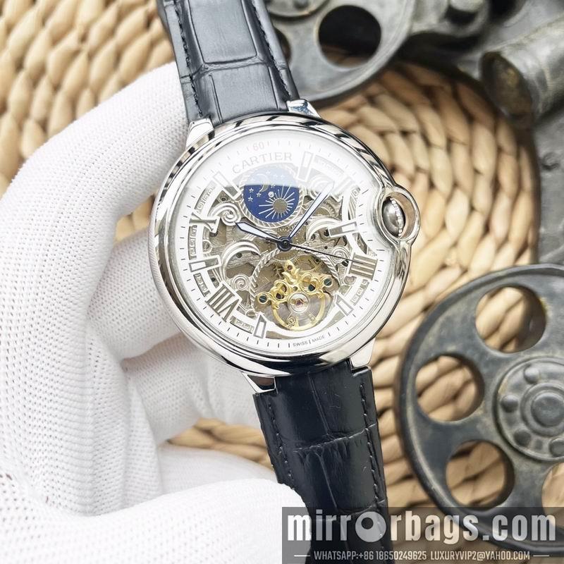 Replica Cartier 47X15mm 041483