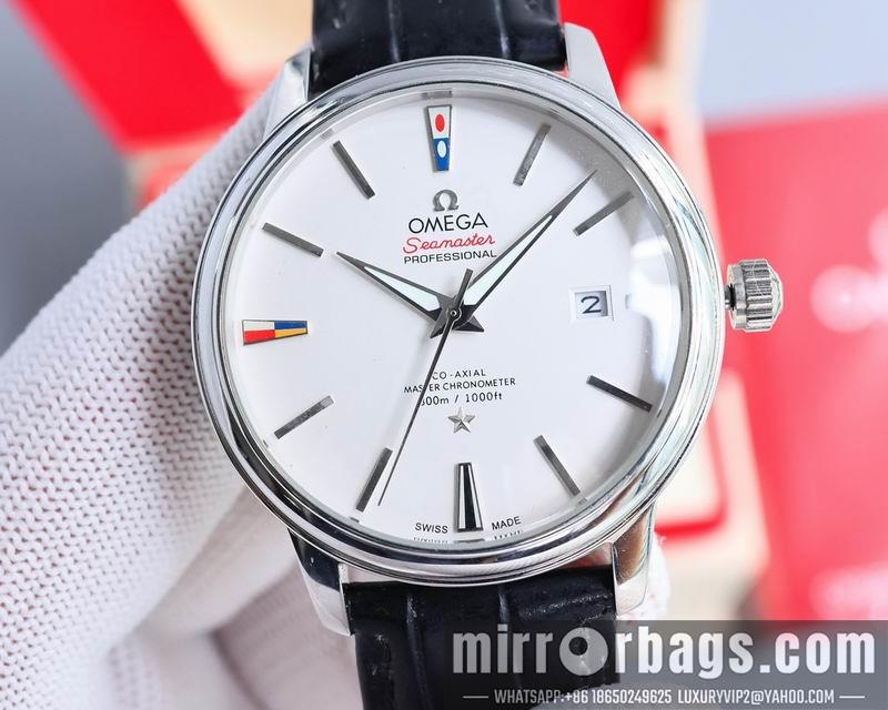 Replica Omega 40mm 022106