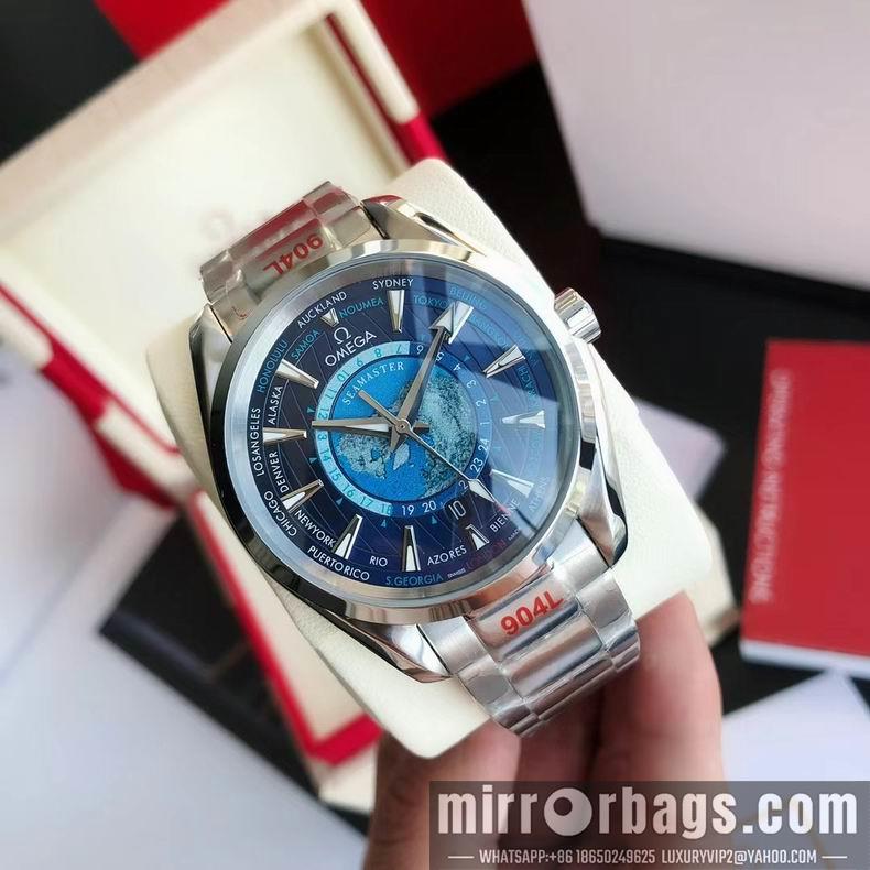 Replica Omega men 41.5mm 110415