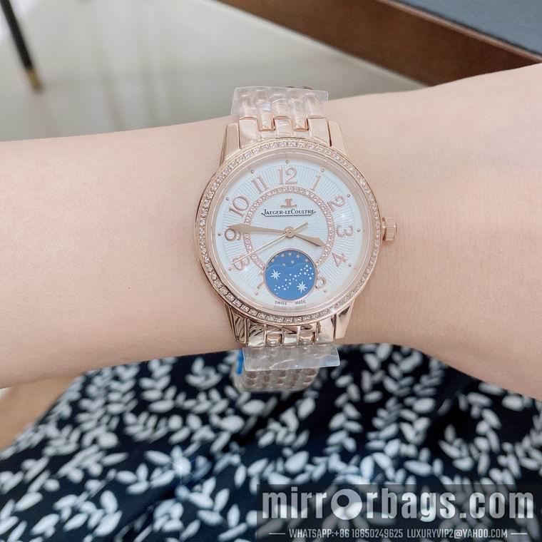Replica Jaecer Lecoultre 33X9mm M06