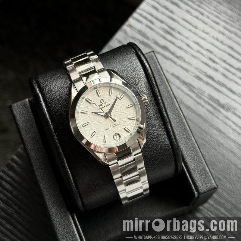 Replica Omega woman watch 090955