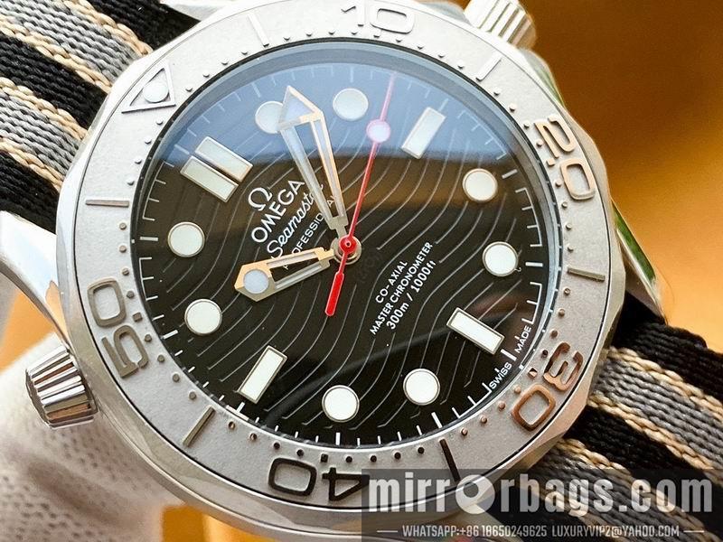 Replica Omega watch 092875