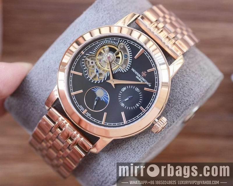 Replica Vacheron Constantin 43mm 1101149