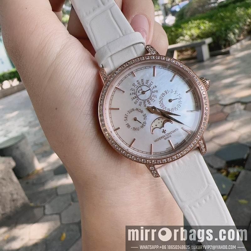 Replica Vacheron Constantin  watch 121894