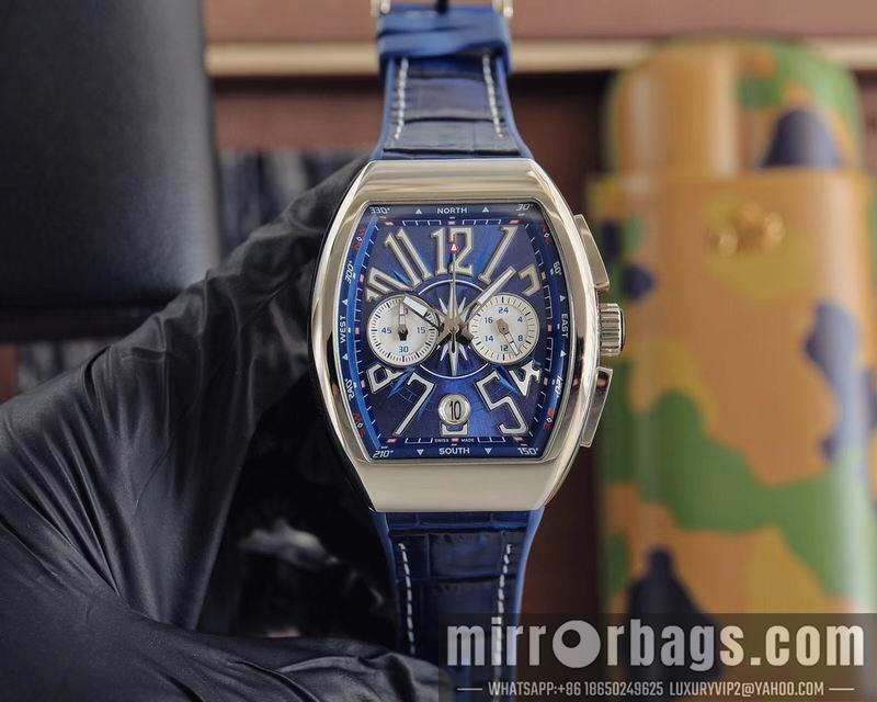 Replica Franck Muller 45X14mm 031637