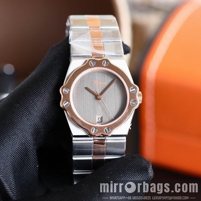 Replica Chopard 28mm 2nms42
