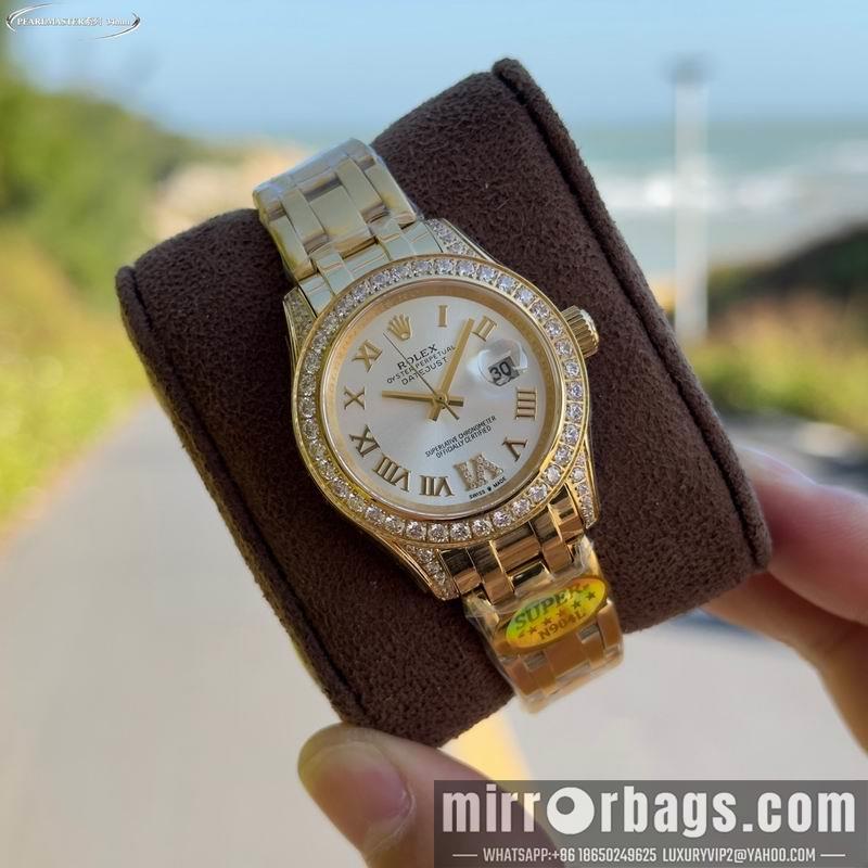Replica Rolex 34mm 121212