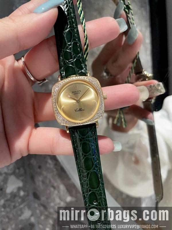 Replica Rolex 30mm 052203