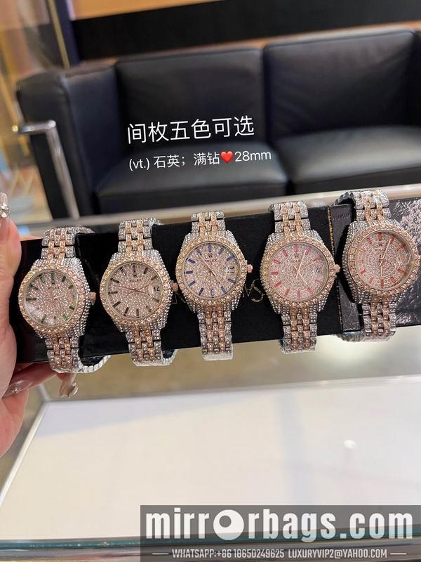 Replica Rolex 28mm 1217106