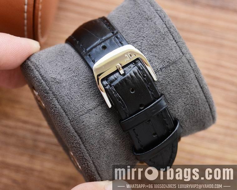 Replica Jaeger Lecoultre men 39mm M03