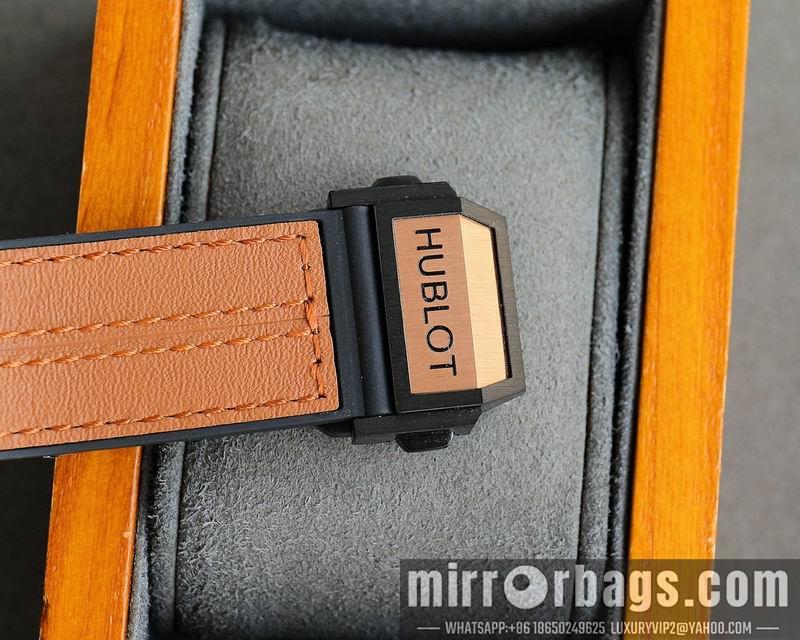 Replica Hublot 45mm 032419