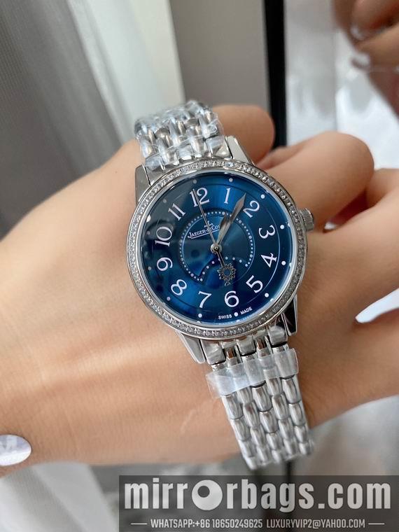 Replica Jaecer Lecoultre women 34X11mm M08