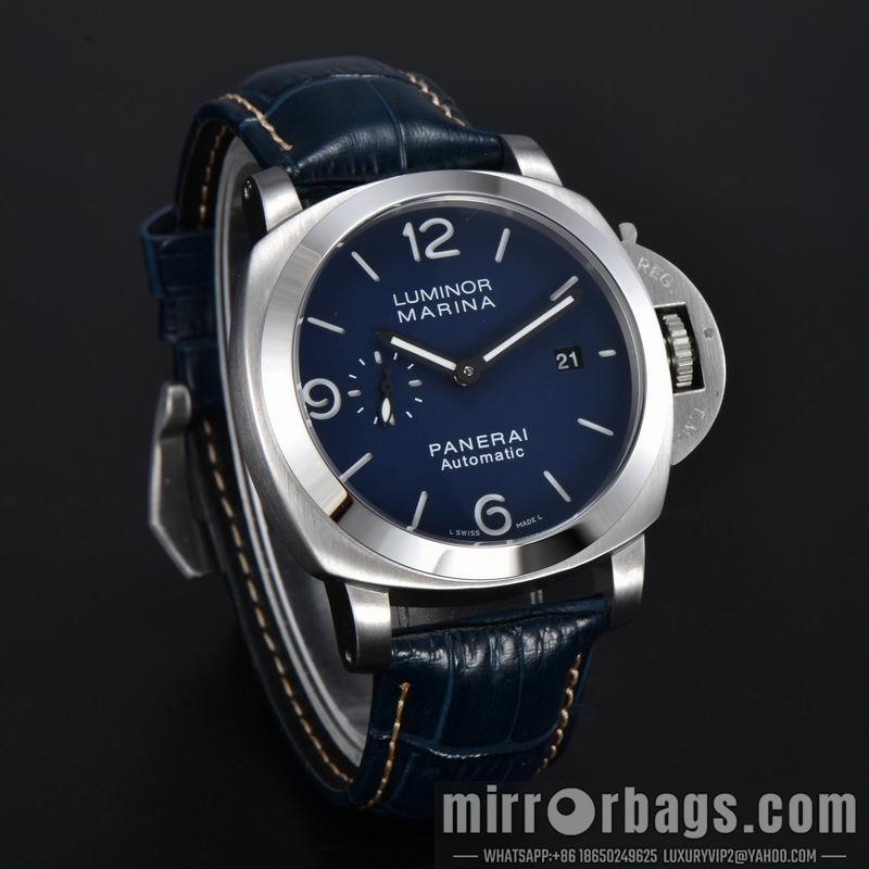 Replica Panerai 44mm 101016