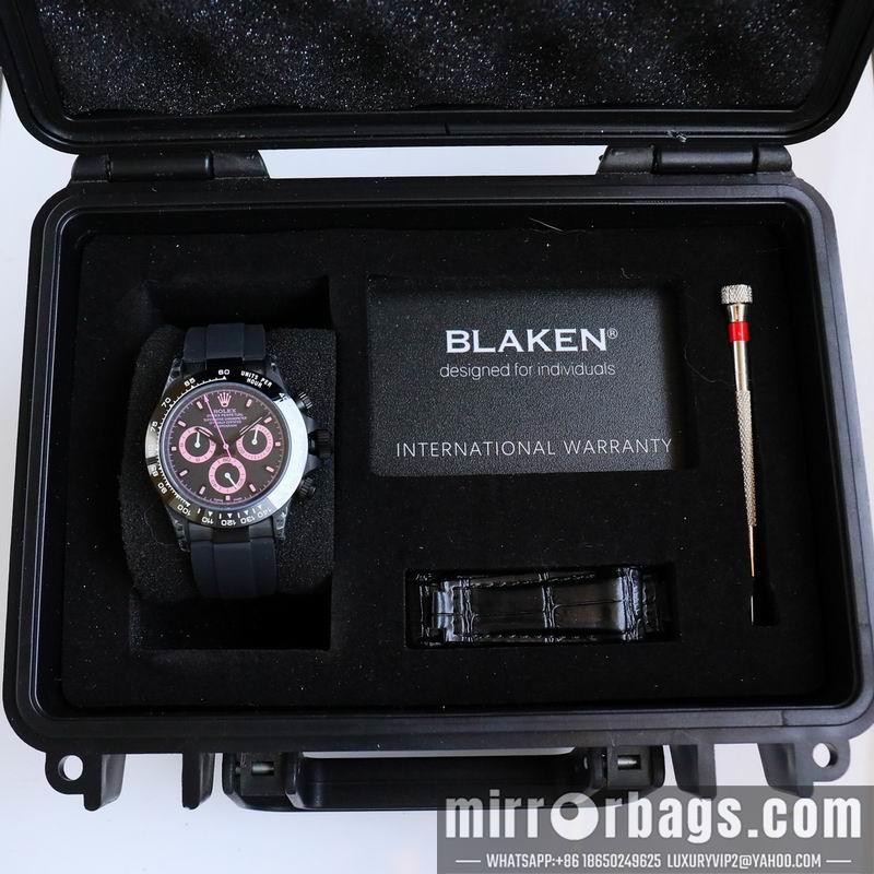 Replica Rolex 40mm 121207