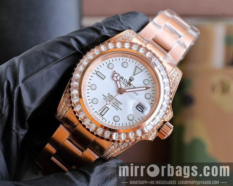 Replica Rolex 40mm 092816