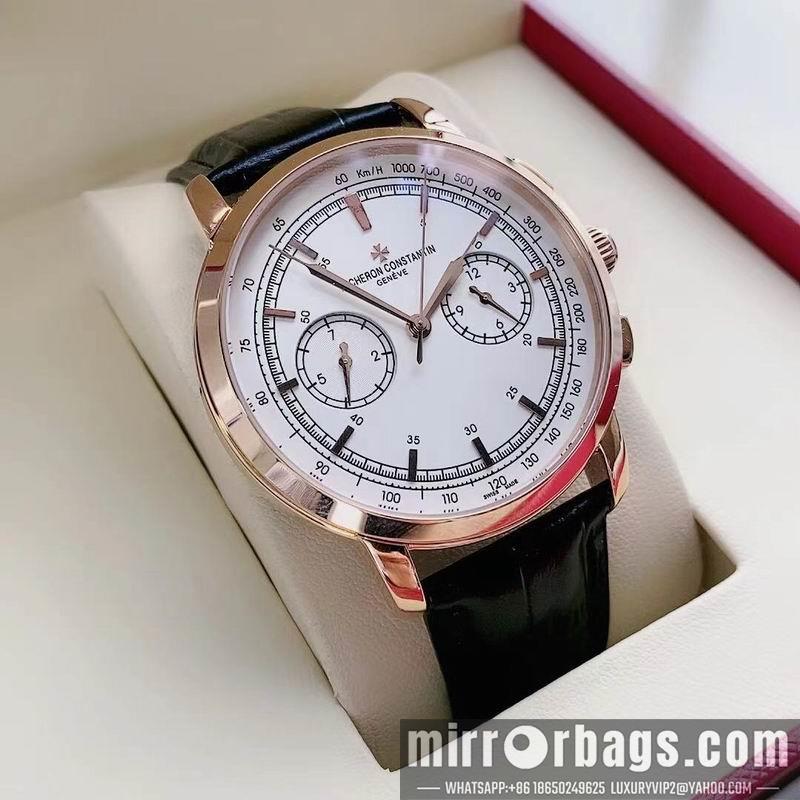 Replica Vacheron Constantin 43X13mm 102383
