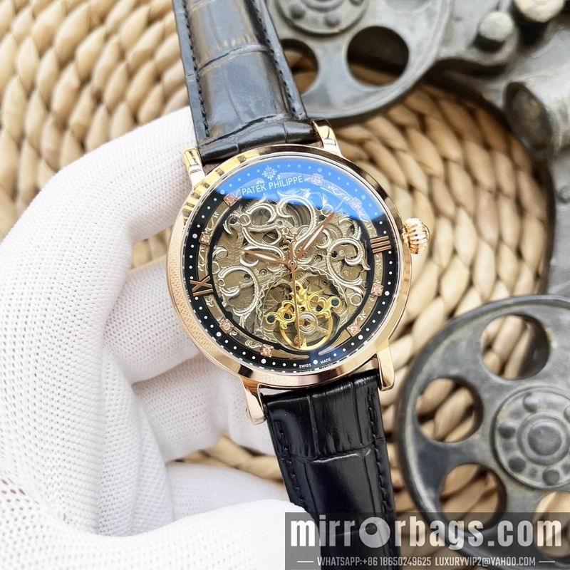 Replica Patek Philippe 43X12mm 041455