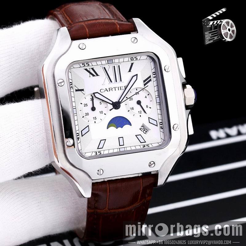 Replica Cartier 45X13mm 101480