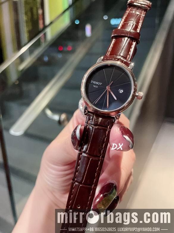 Replica Tissot W30 M40mm 2nms70