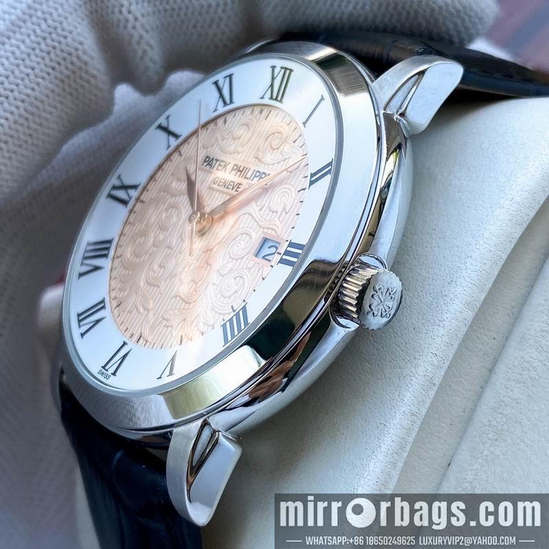 Replica Patek Philippe 42X13mm 052017