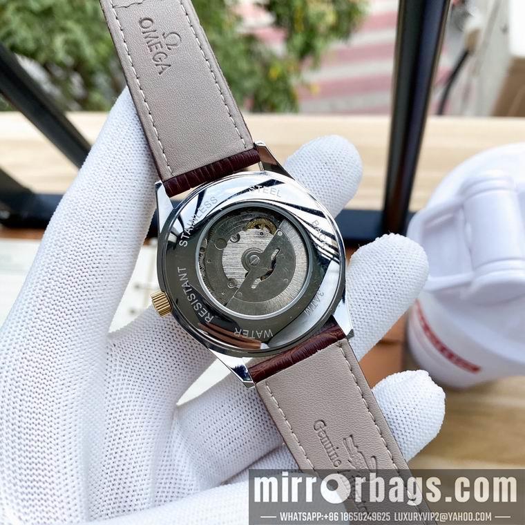 Replica Omega men 41X12mm M64