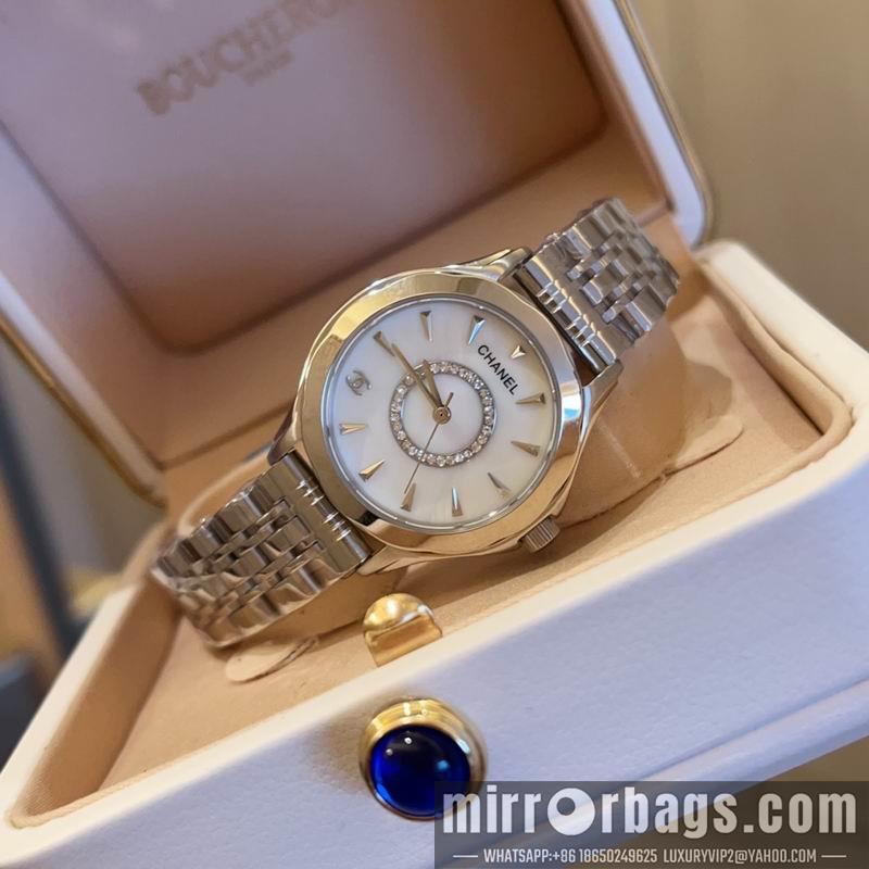 Replica Chanel 30X10mm 022315