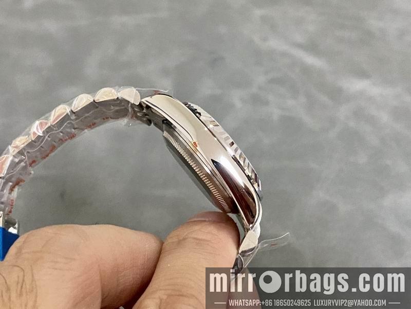 Replica Rolex 31mm 092902